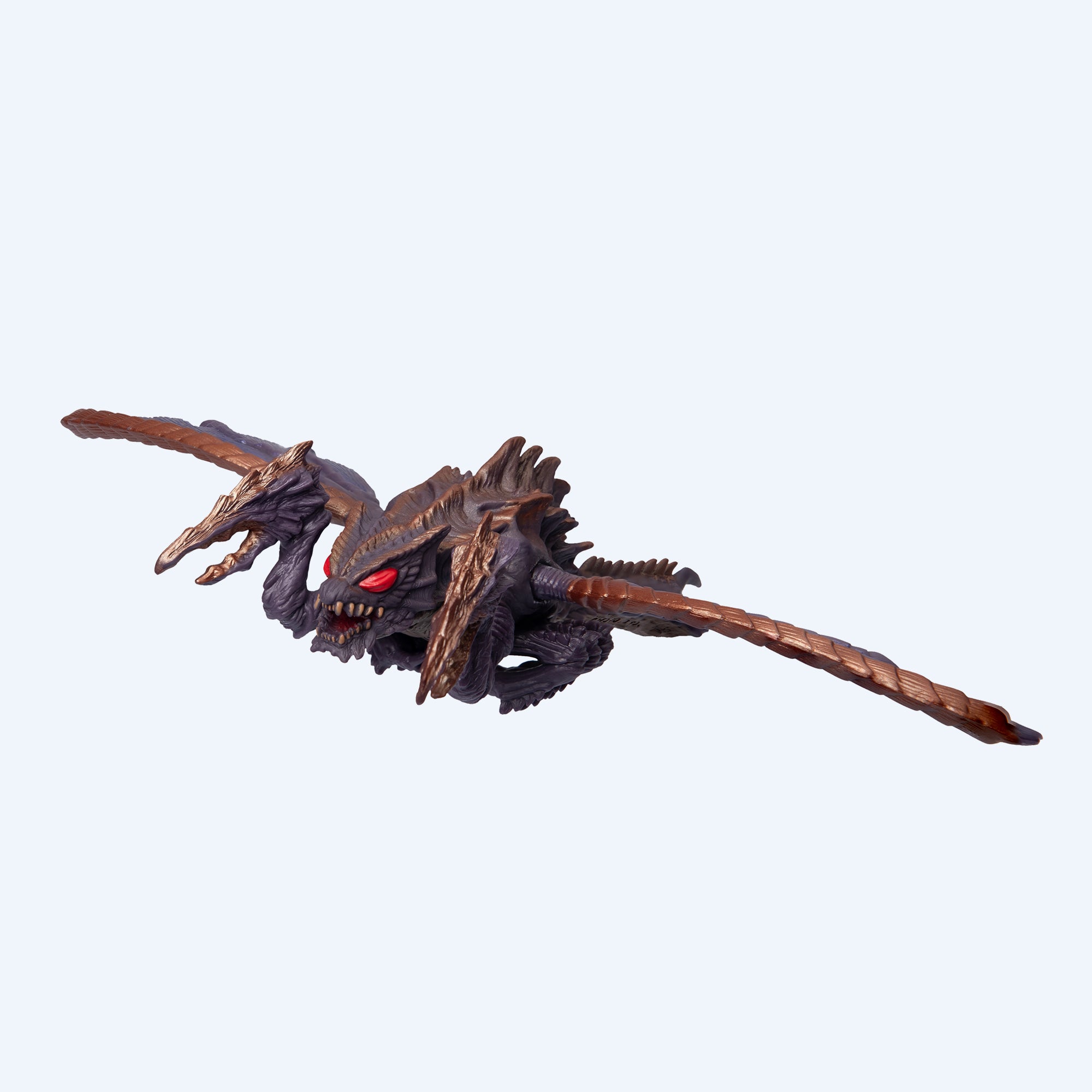 godzilla-bandai-movie-monster-series-megaguirus-figur-15cm image 1