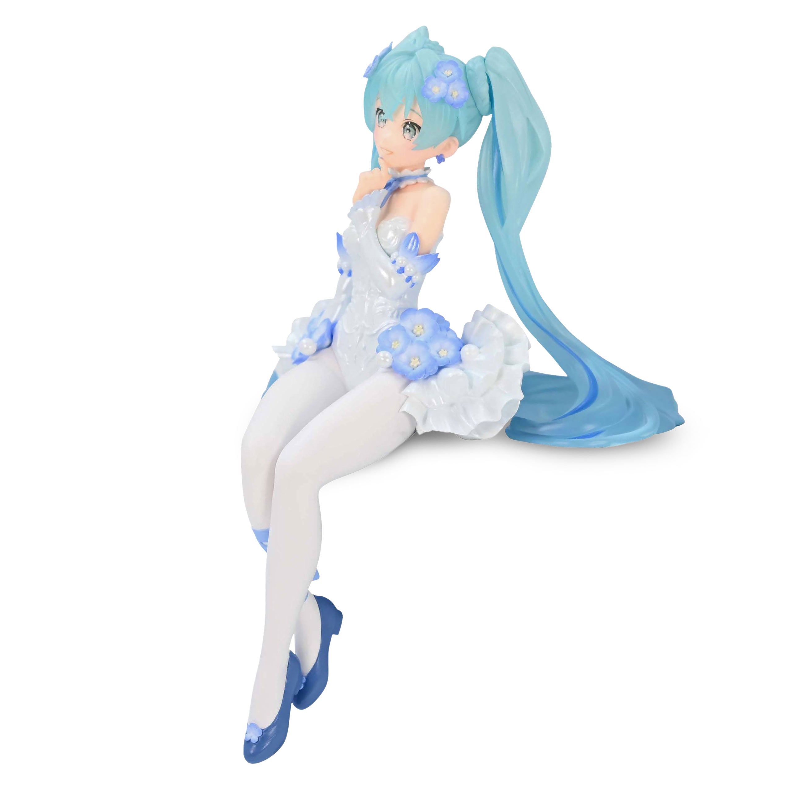 elbenwald-hatsune-miku-flower-fairy-nemophila-noodle-stopper image 2