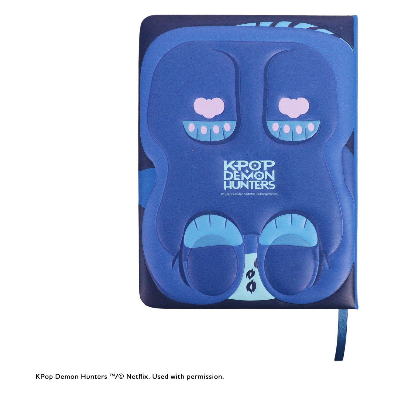 elbenwald-kpop-demon-hunters-derpy-puffy-notizbuch-notebook image 3