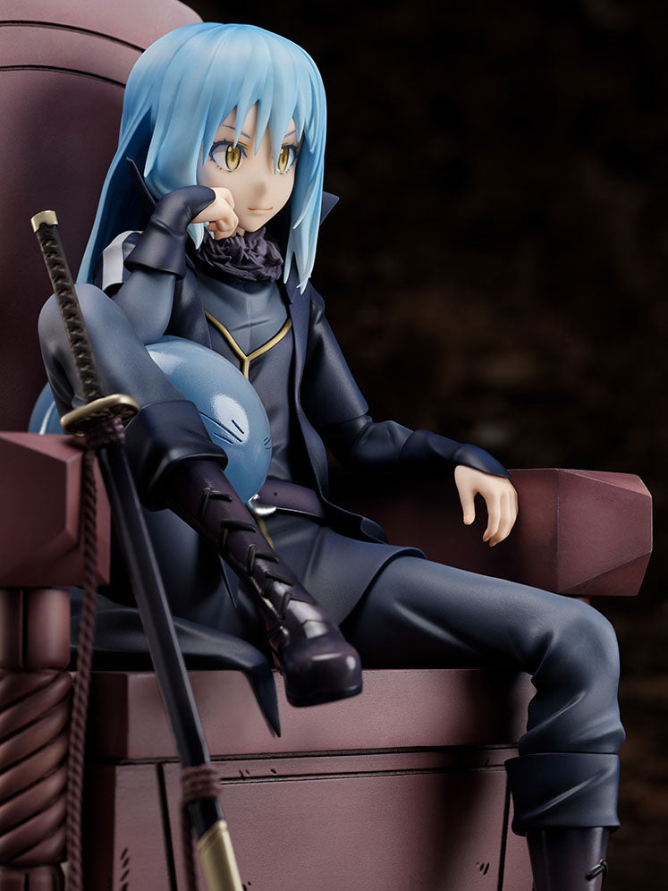 furyu-f-nex-rimuru-tempest-figur-maou-ver-1-7 image 6