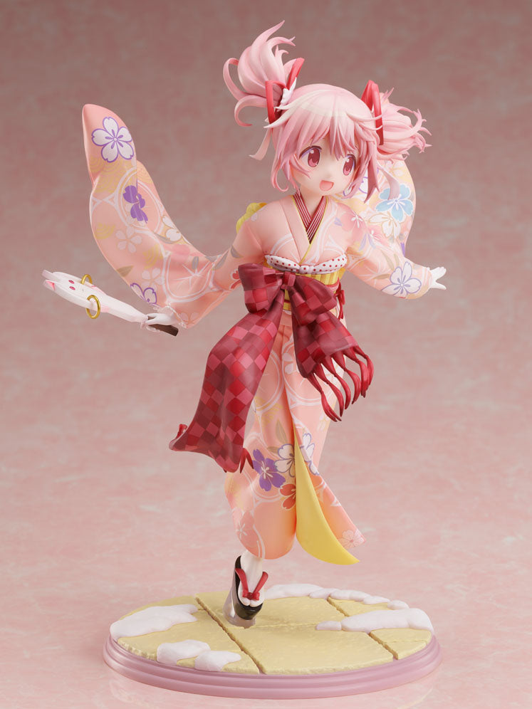 furyu-f-nex-madoka-kaname-haregi-ver-1-7-figur-kimono image 2