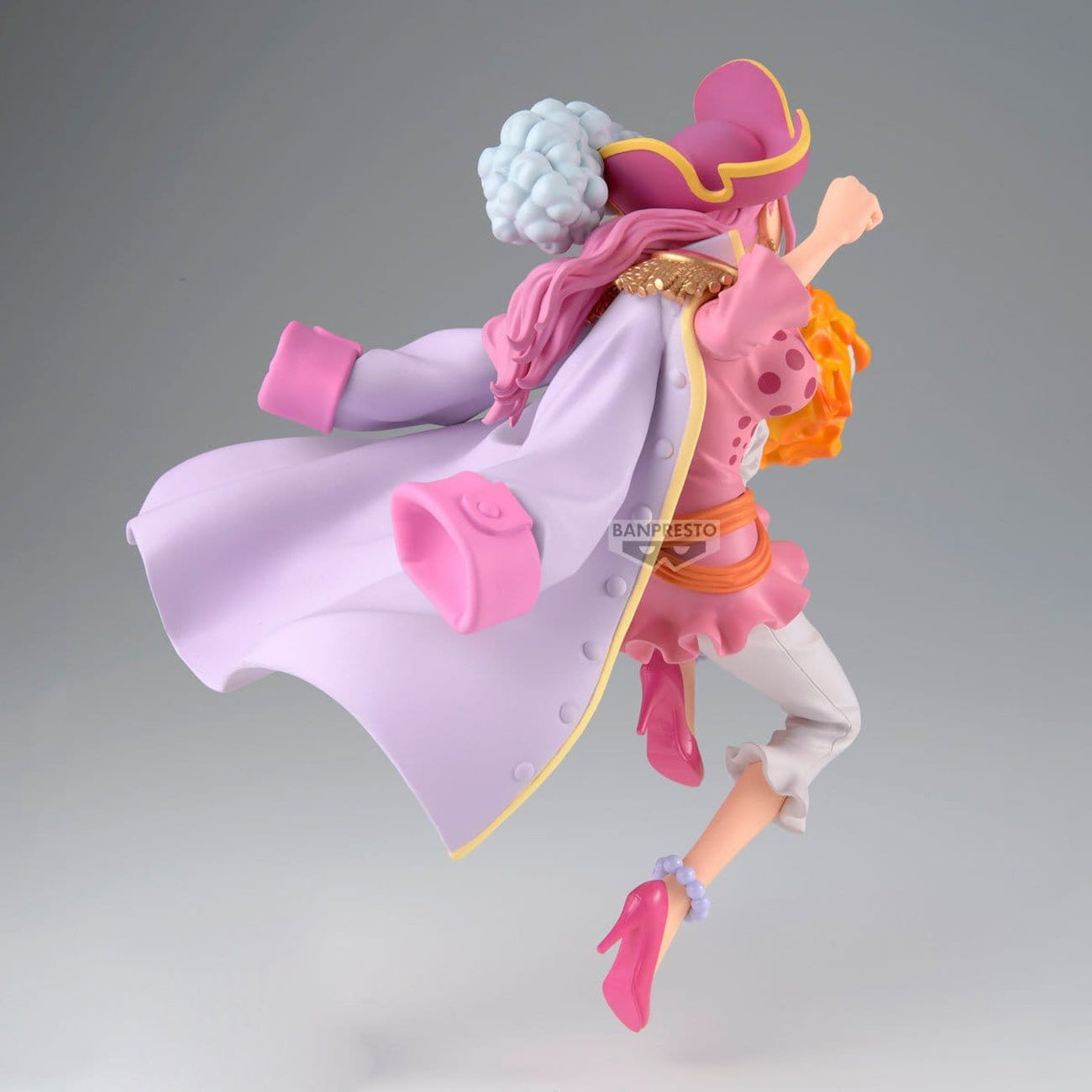 one-piece-battle-record-charlotte-linlin-statue-pvc-figur image 5