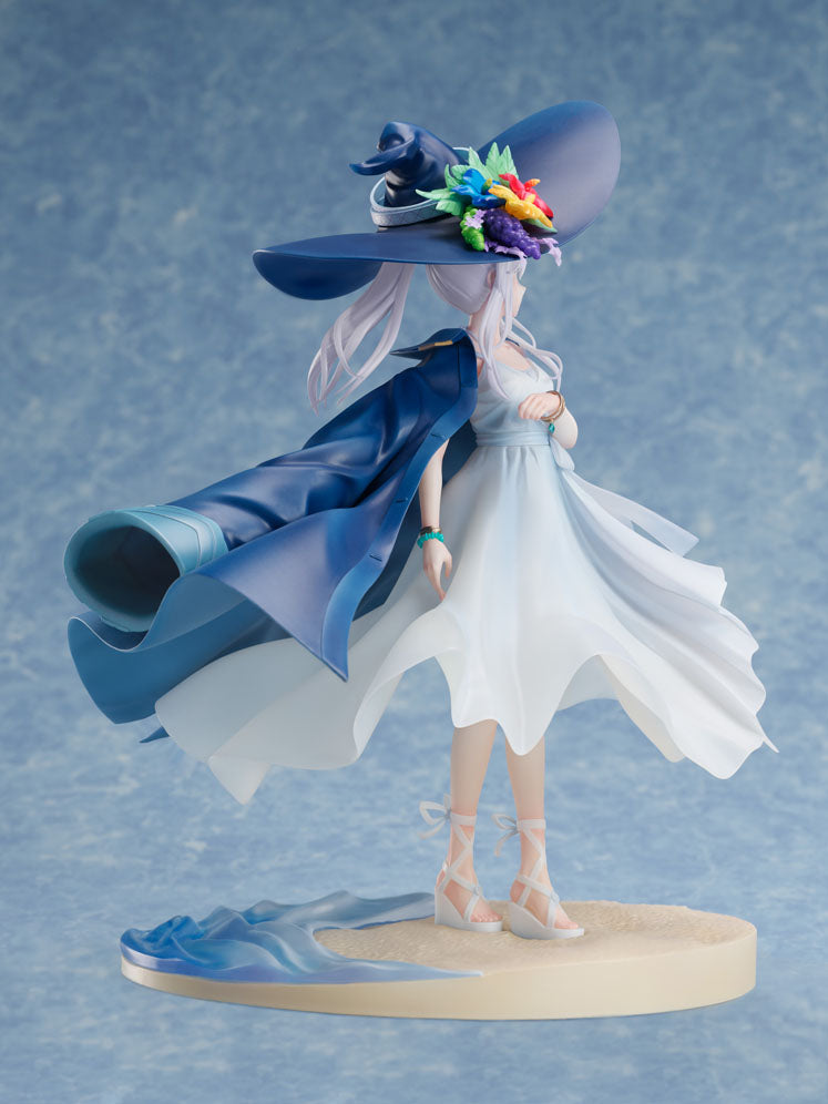 furyu-f-nex-elaina-sommerkleid-1-7-figur-wechselgesicht image 7