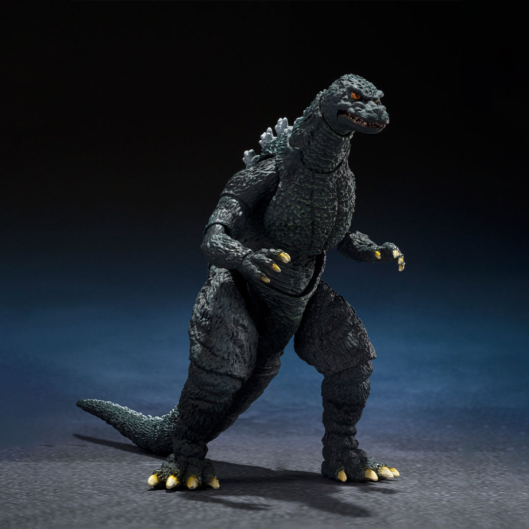 godzilla-s-h-monsterarts-jr-destoroyah-figuren-set image 2