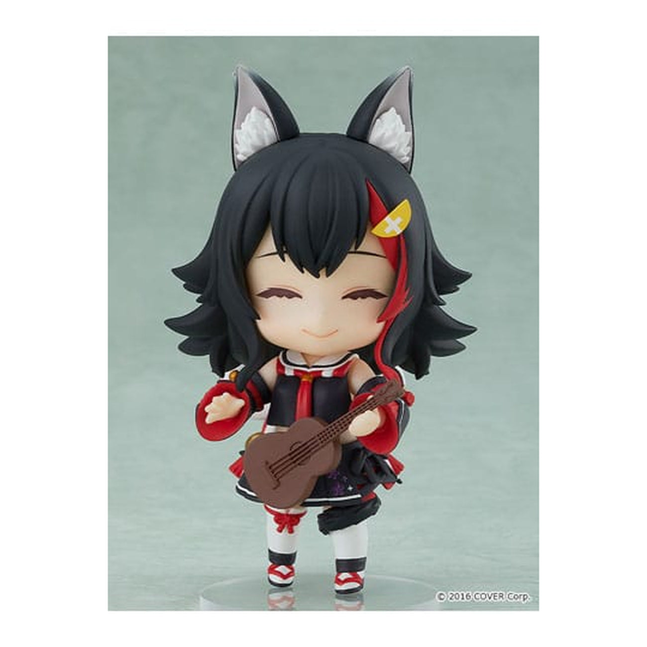 hololive-ookami-mio-nendoroid-figur-10-cm image 4
