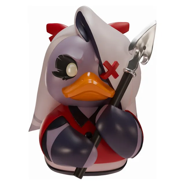 hazbin-hotel-tubbz-vaggie-pvc-figur-1st-edition-10-cm image 1