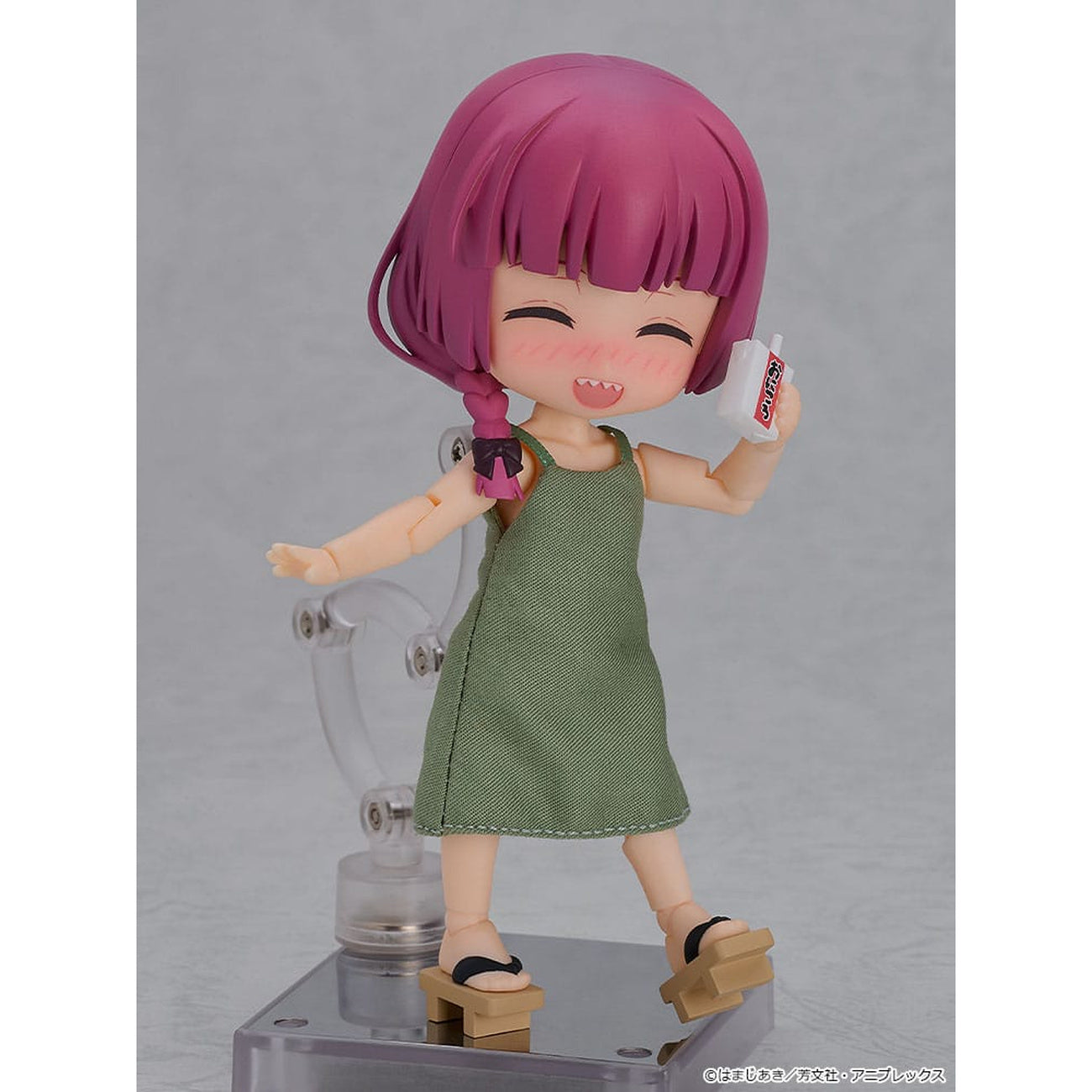 good-smile-nendoroid-doll-kikuri-hiroi-14-cm-figur image 4