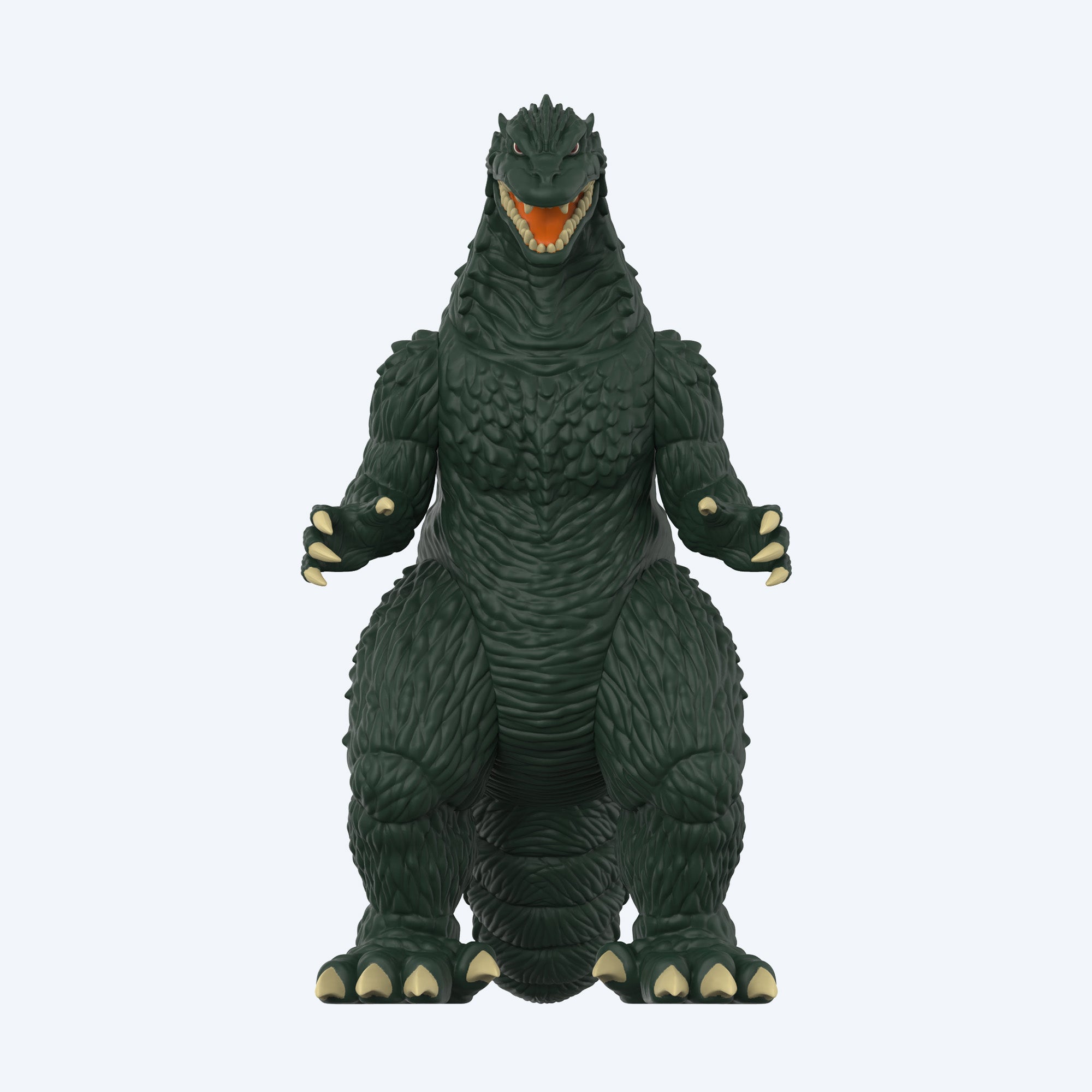 super7-godzilla-2000-charging-reaction-actionfigur-3-75-zoll image 1