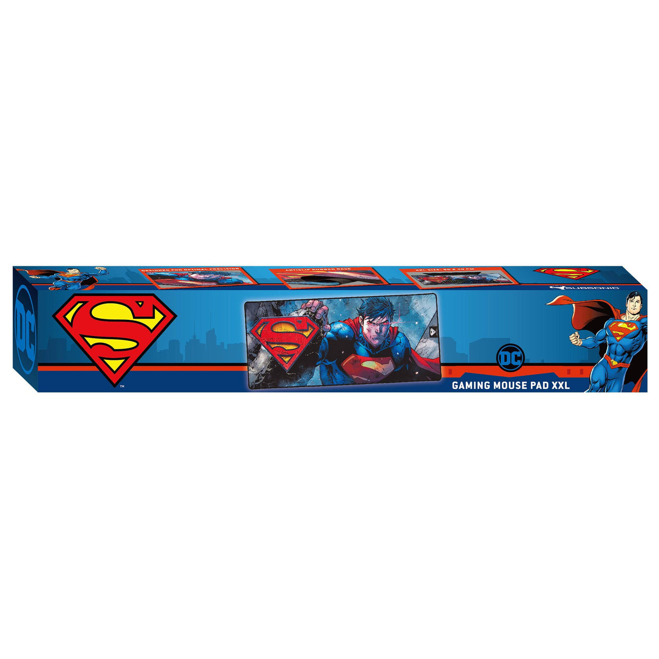 dc-superman-xxl-schreibtischunterlage-version-1 image 7