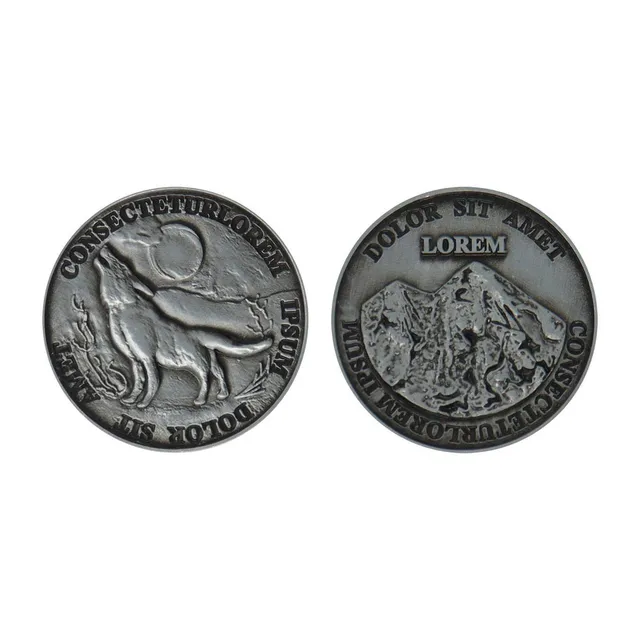 resident-evil-viii-sammelm-nze-currency-limited-edition image 1