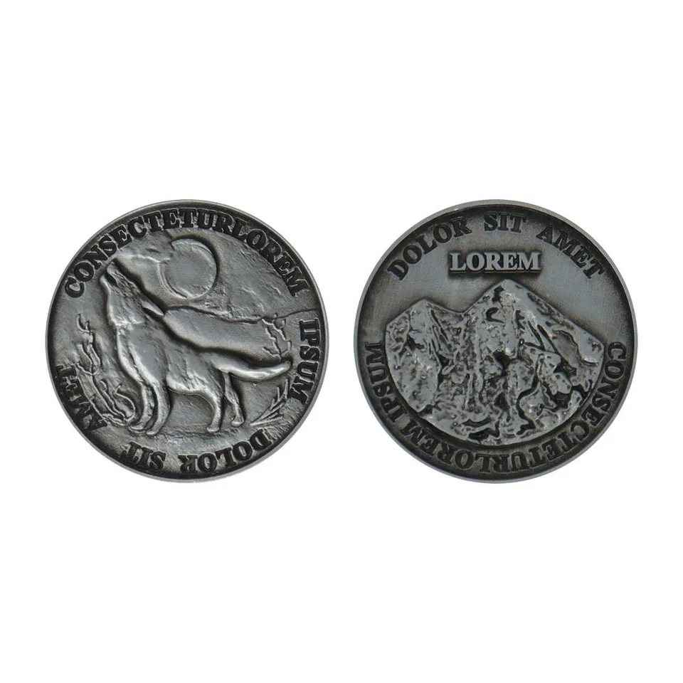 resident-evil-viii-sammelm-nze-currency-limited-edition image 1