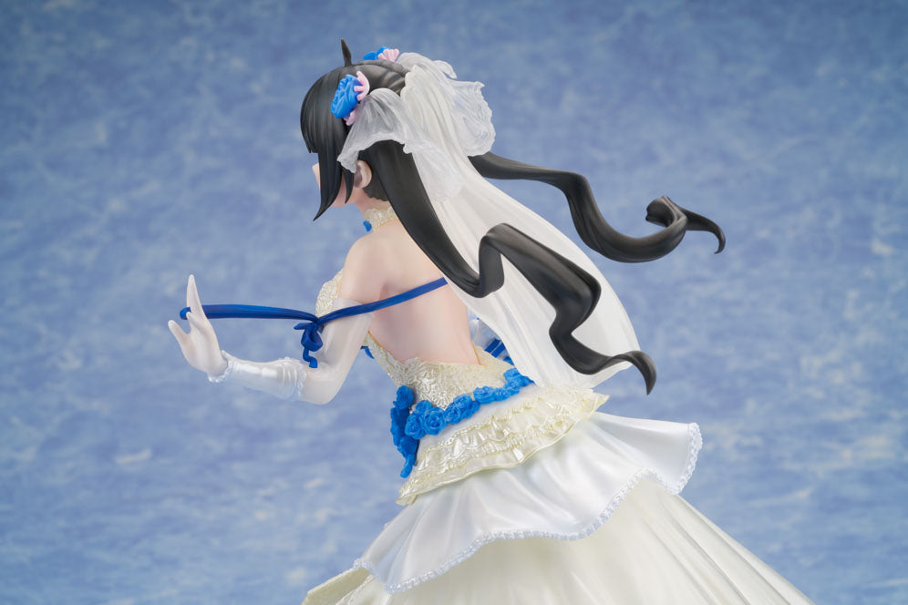 furyu-f-nex-hestia-figur-wedding-dress-1-7-danmachi image 5