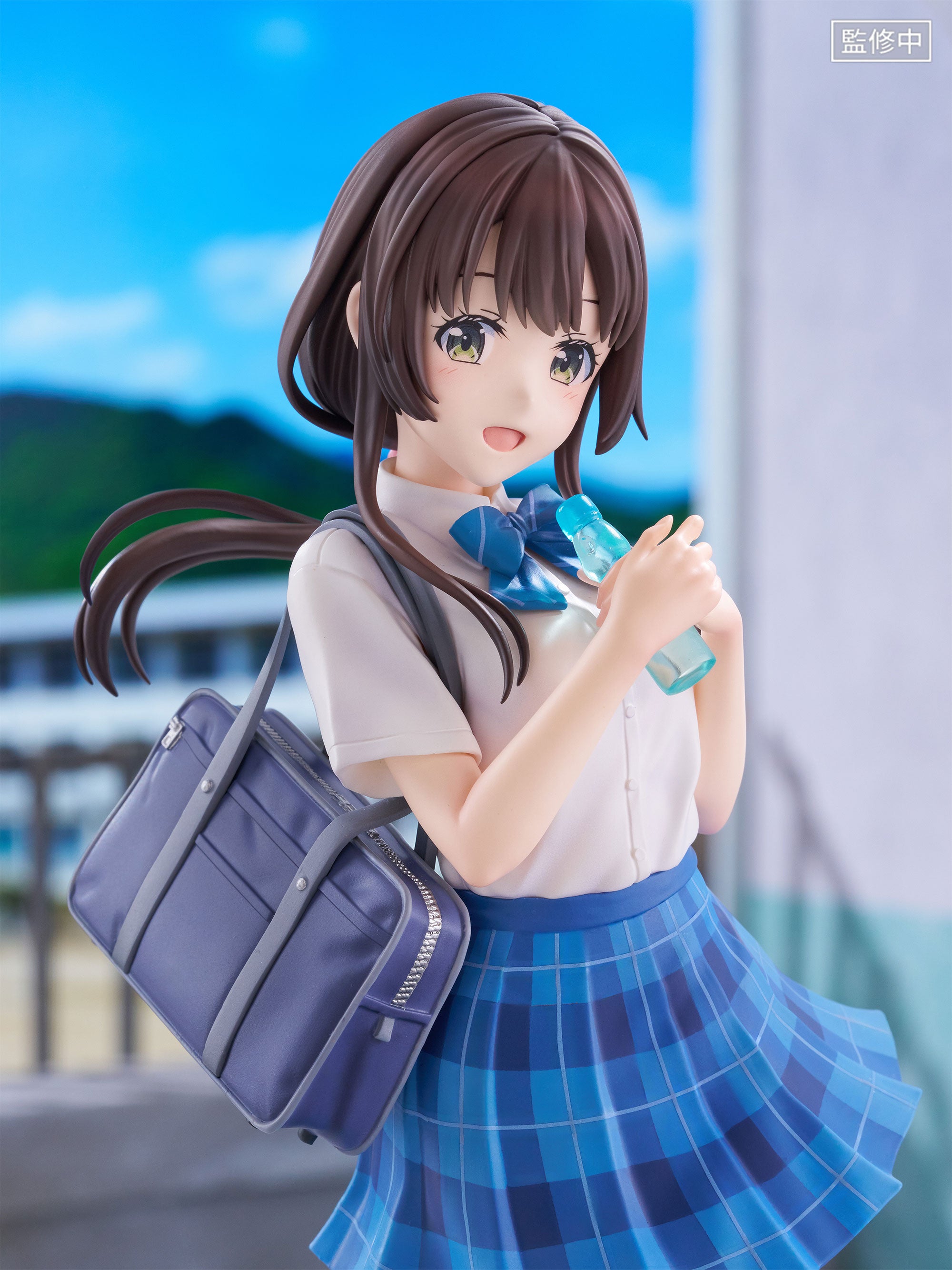 furyu-f-nex-uchida-yuu-1-7-anime-figur-chise-kun-ramune image 4