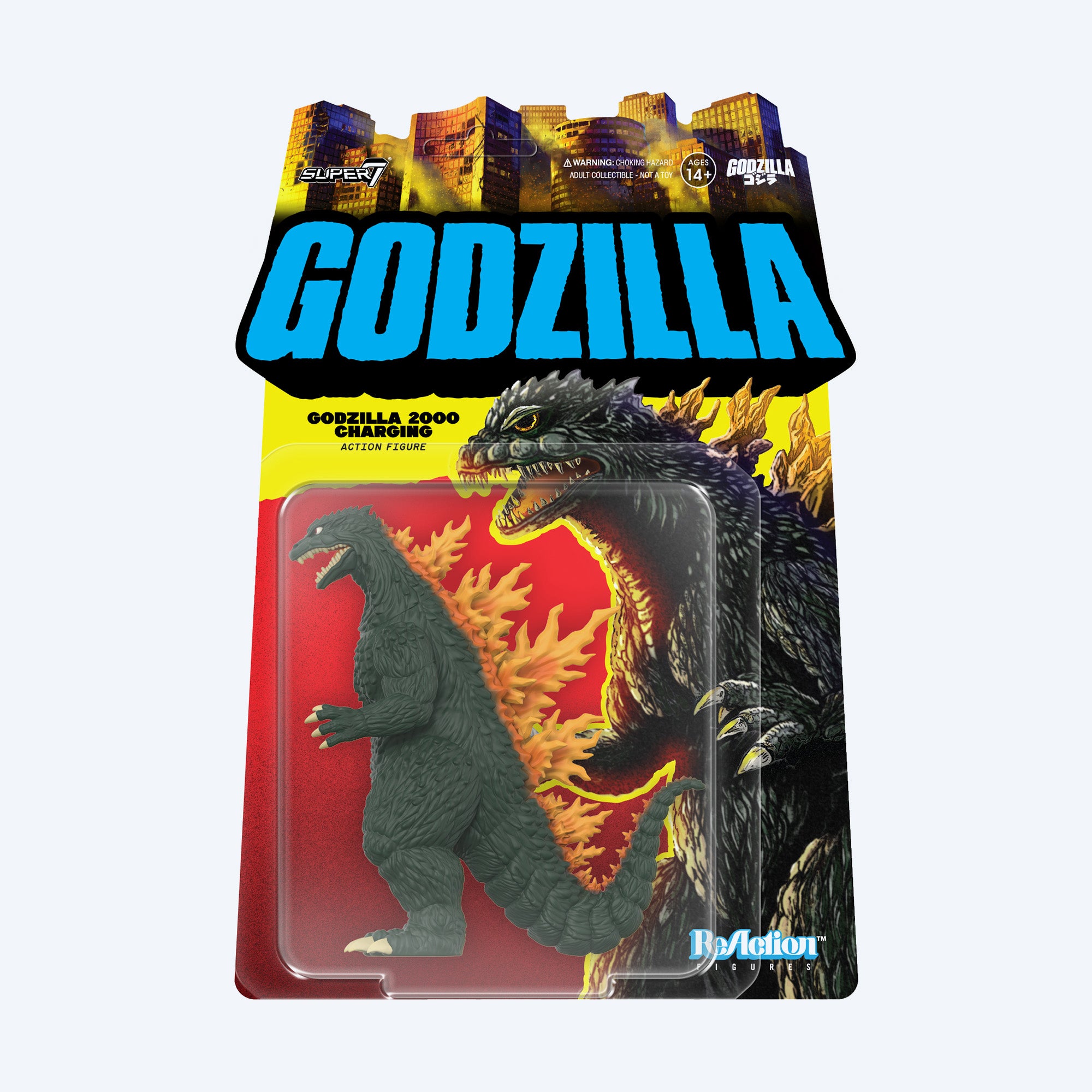 super7-godzilla-2000-charging-reaction-actionfigur-3-75-zoll image 4