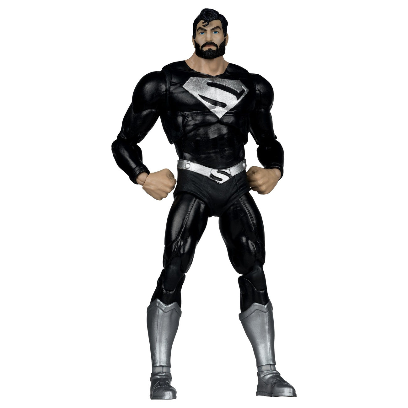 dc-multiverse-superman-lois-and-clark-actionfigur image 1