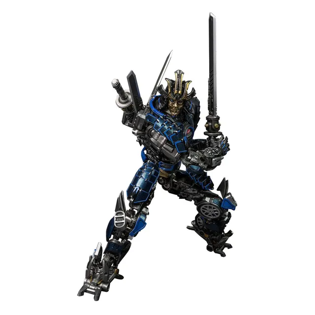 transformers-amk-pro-drift-modellbausatz-ra-des-untergangs image 1