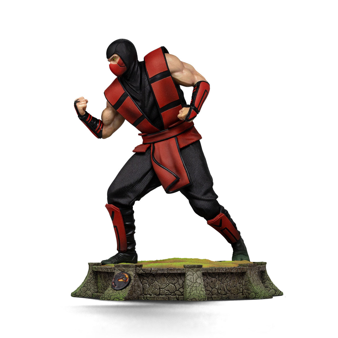 mortal-kombat-ermac-art-scale-statue-1-10-resin image 7