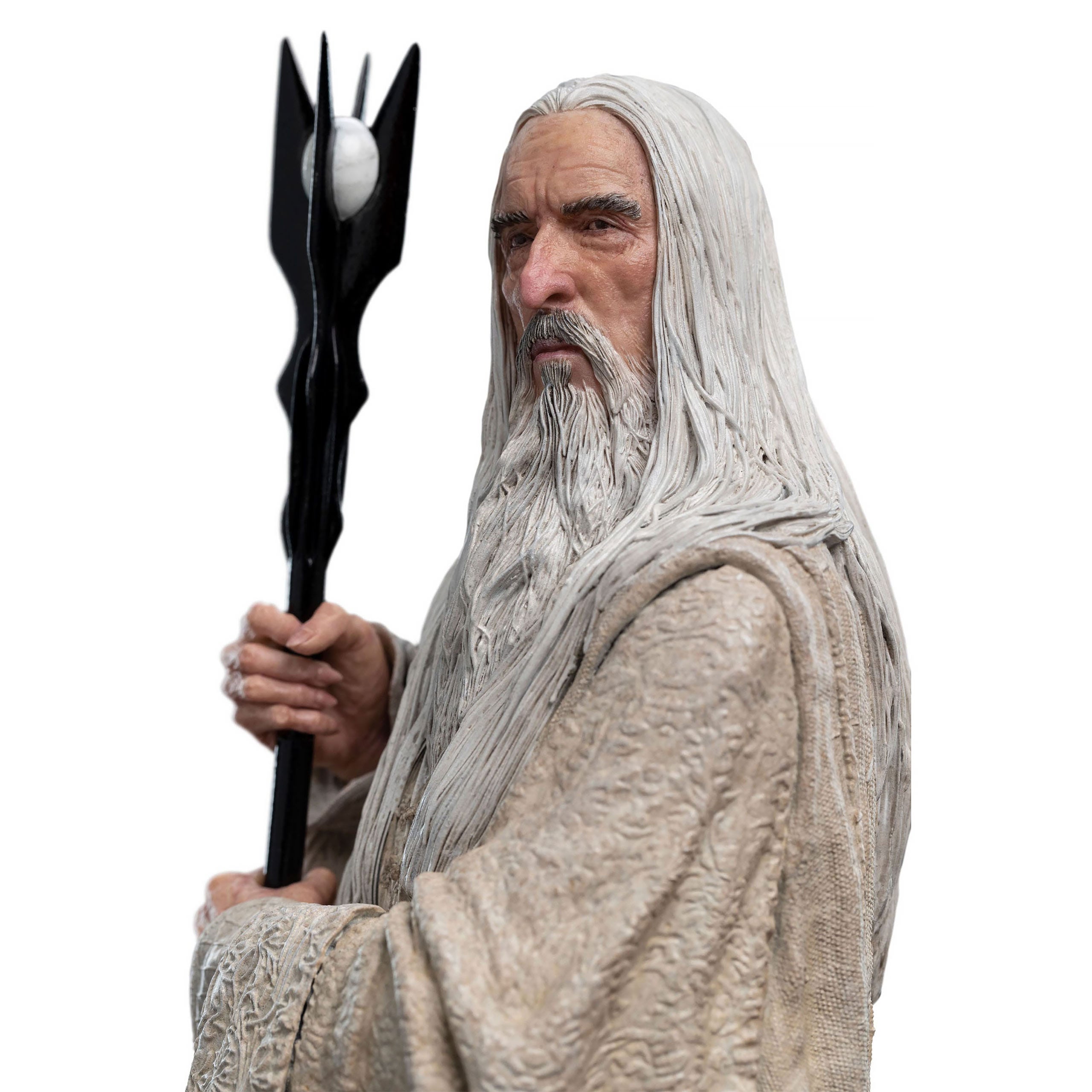 herr-der-ringe-saruman-statue-feuer-von-orthanc-1-6 image 3