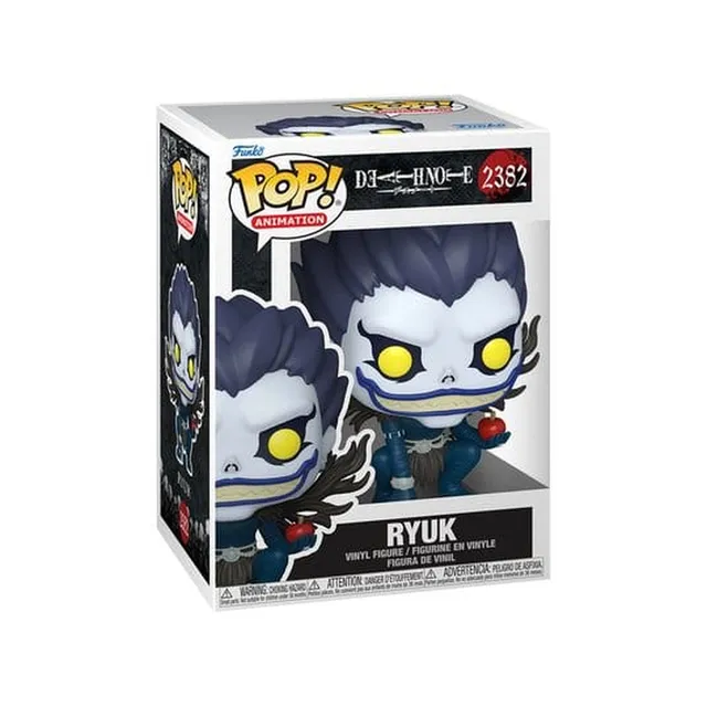 funko-pop-death-note-ryuk-vinylfigur-fensterbox image 1