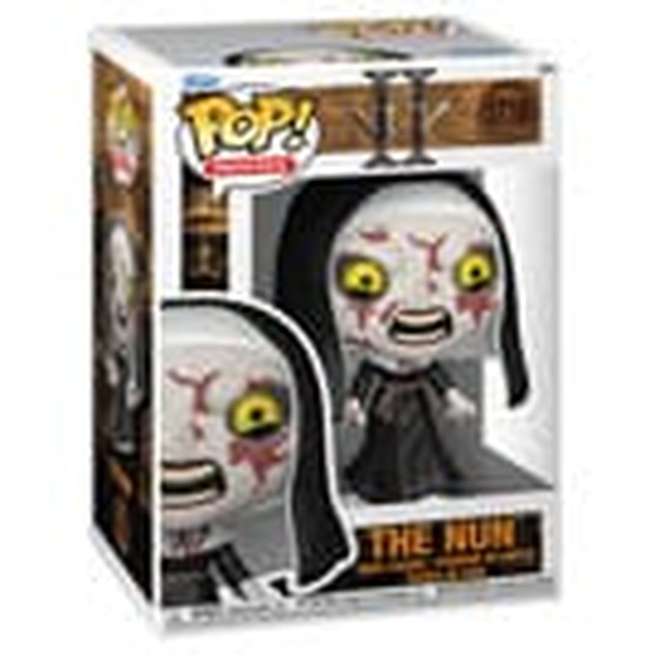 funko-pop-movies-the-nun-ii-vinyl-figur-9-cm-horror image 4