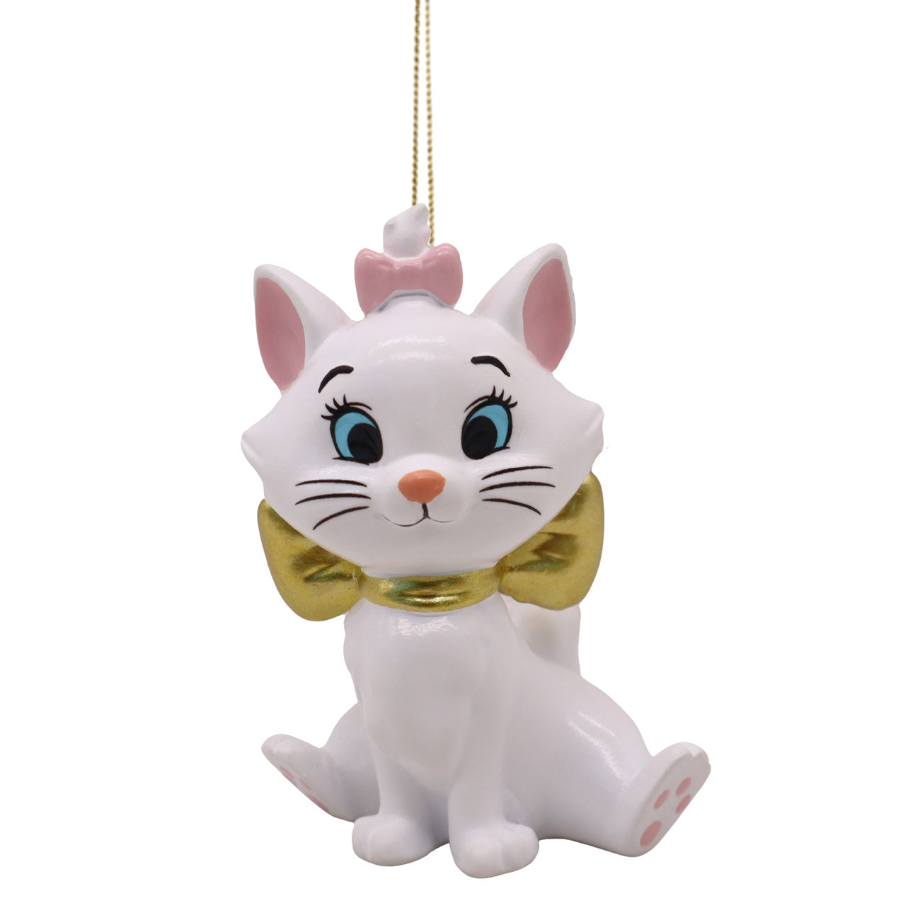elbenwald-aristocats-marie-weihnachtsbaum-schmuck-ornament image 1