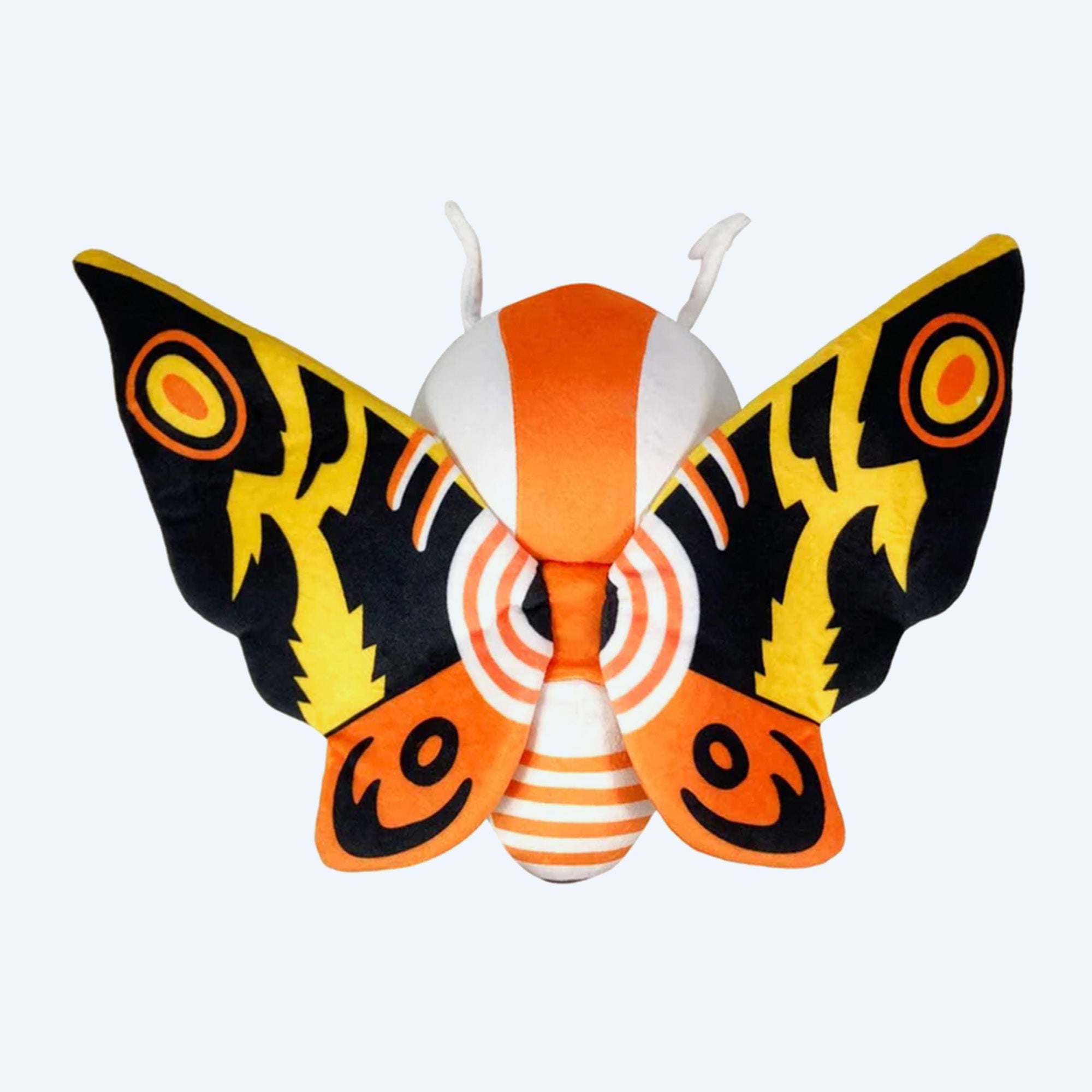 godzilla-mothra-pl-sch-20-cm-gelb-kuscheltier image 3