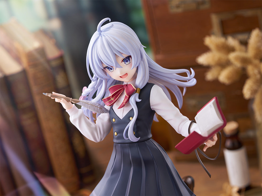 furyu-tenitol-elaina-schuluniform-tall-figur-30-cm image 6