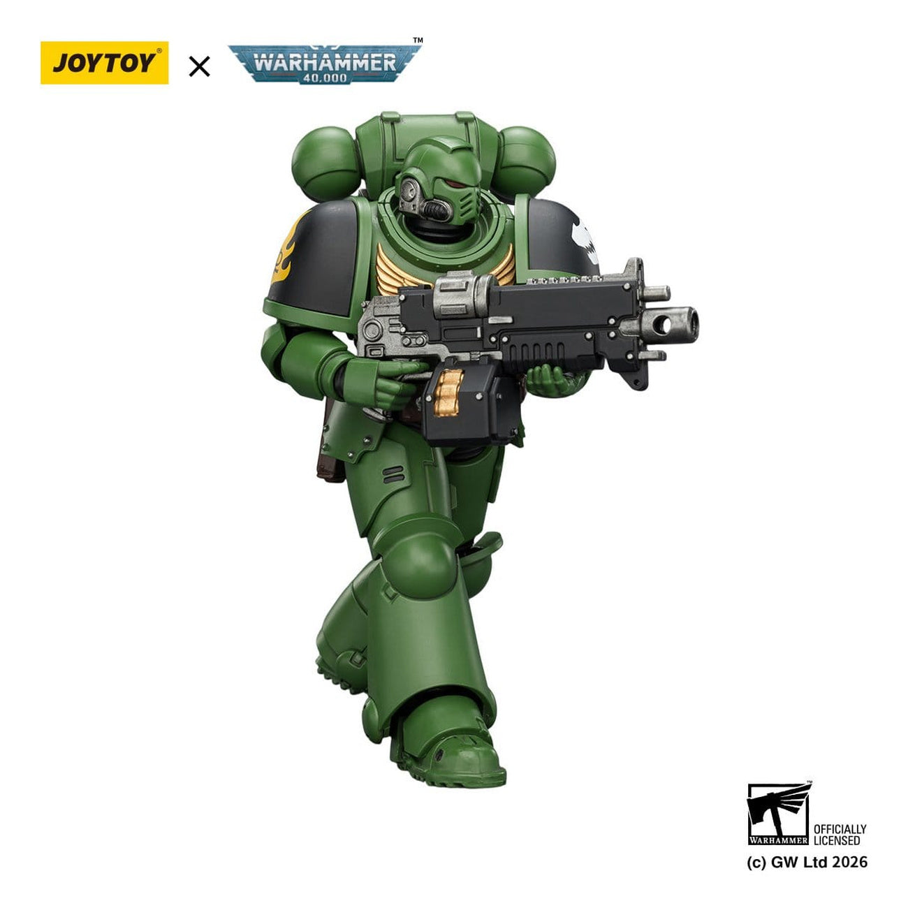 elbenwald-warhammer-40-000-salamanders-intercessor-figur-12-cm image 5