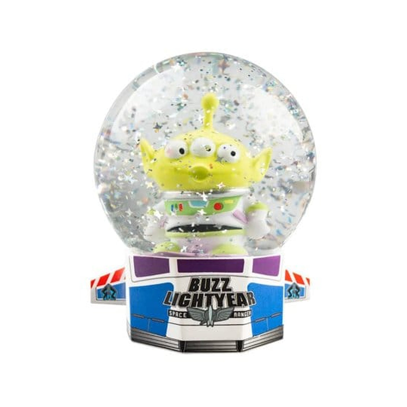 disney-pixar-toy-story-schneekugel-10-cm-glas-handbemalt image 1
