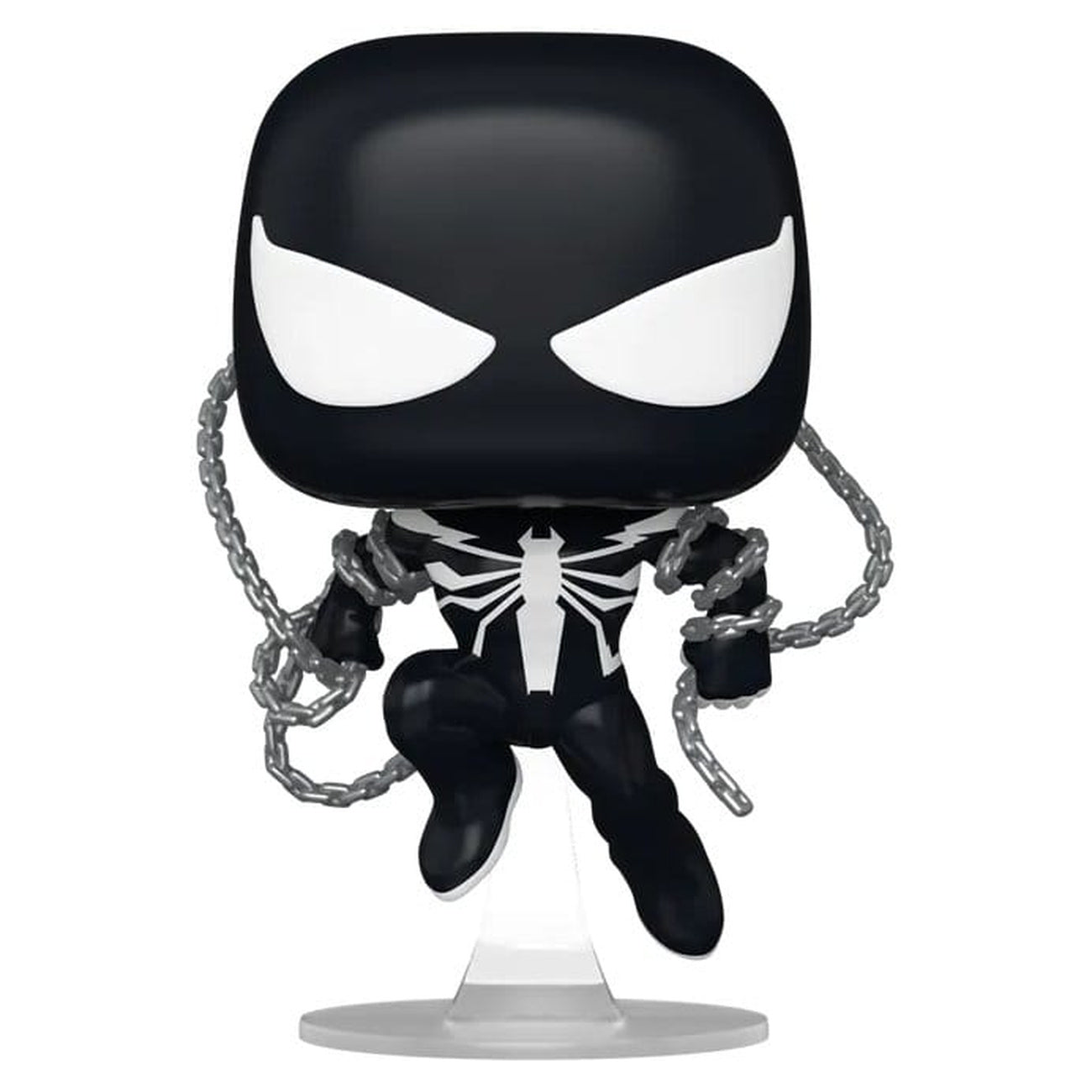 funko-pop-marvel-spider-man-venom-war-vinyl-figur-9-cm image 6