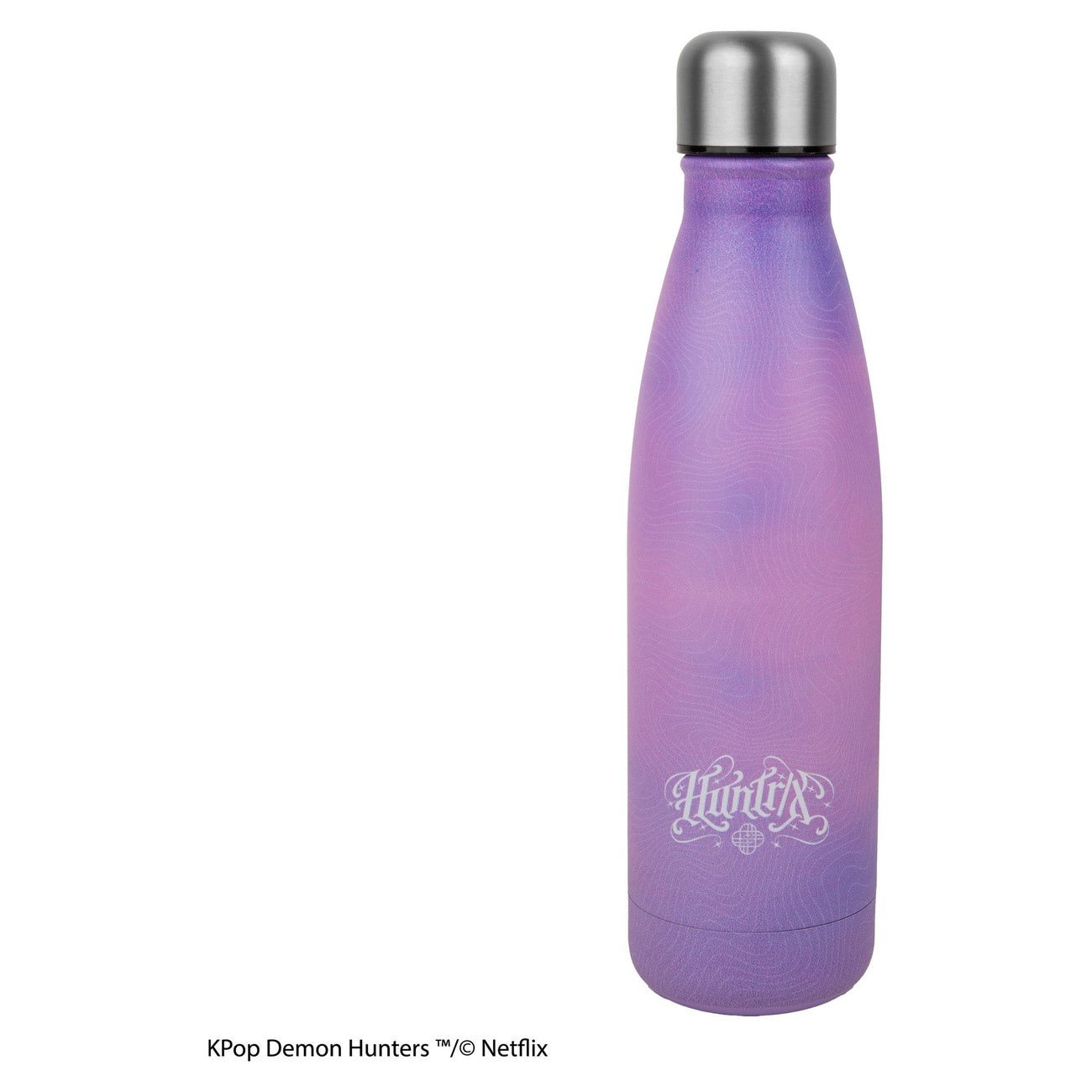 kpop-demon-hunters-huntr-x-trinkflasche-edelstahl-500-ml image 5