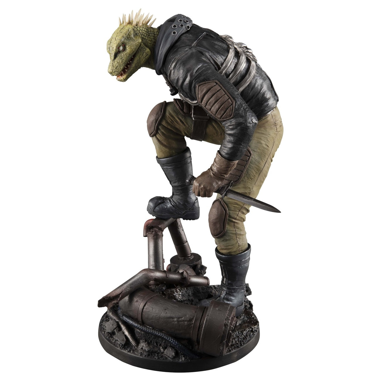 megahouse-dorohedoro-kaiman-figur-repeat-23-cm image 4