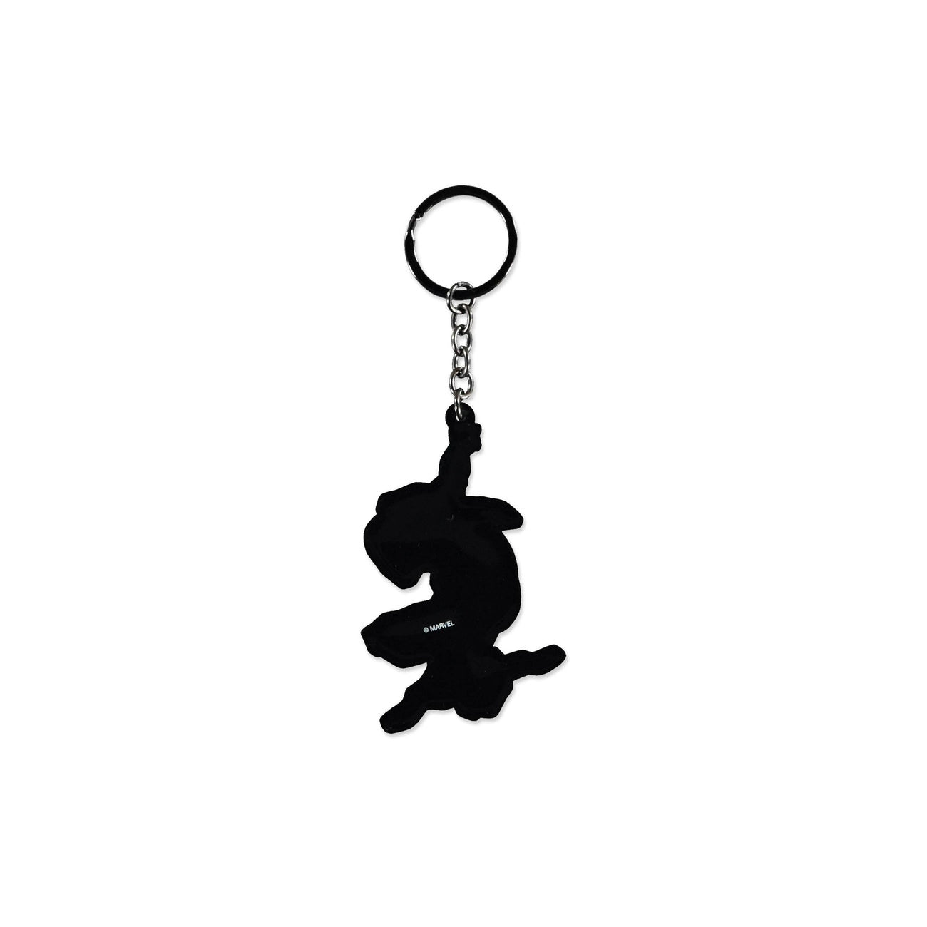 marvel-spider-man-gummi-schl-sselanh-nger-f-r-schl-sselbund image 2