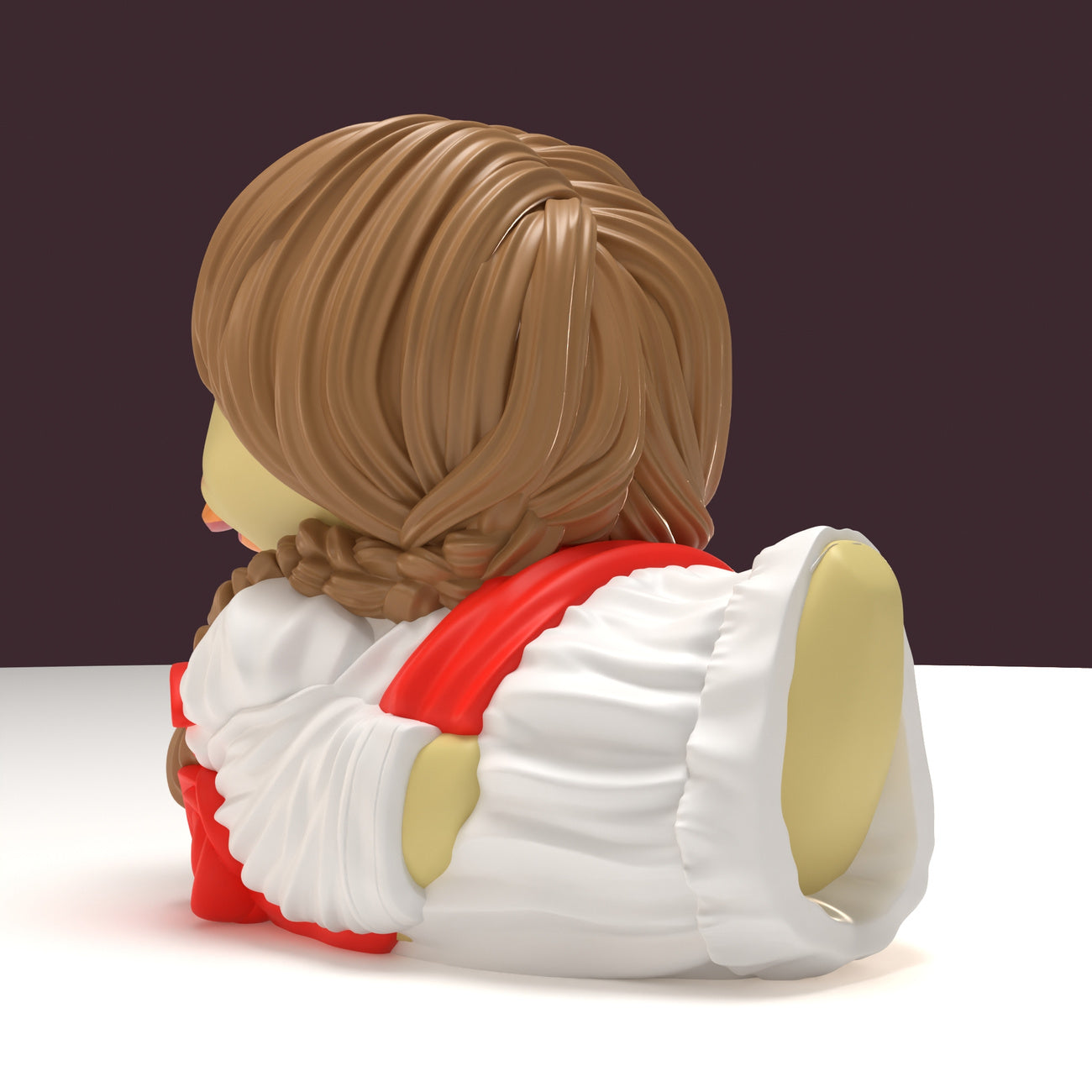 annabelle-mini-tubbz-ente-dekofigur-horror image 4
