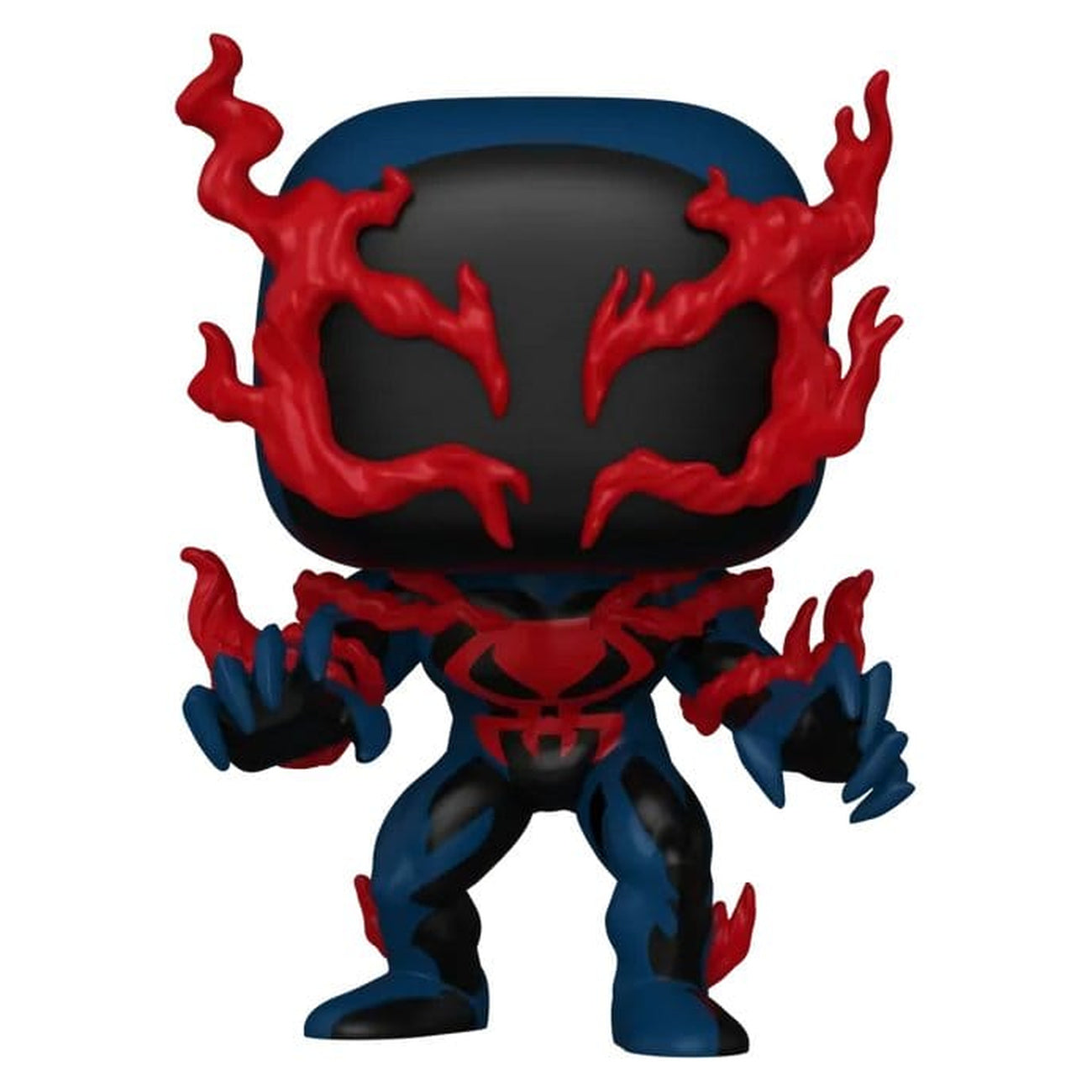 funko-pop-marvel-symbiote-spider-man-2099-vinyl-figur image 6