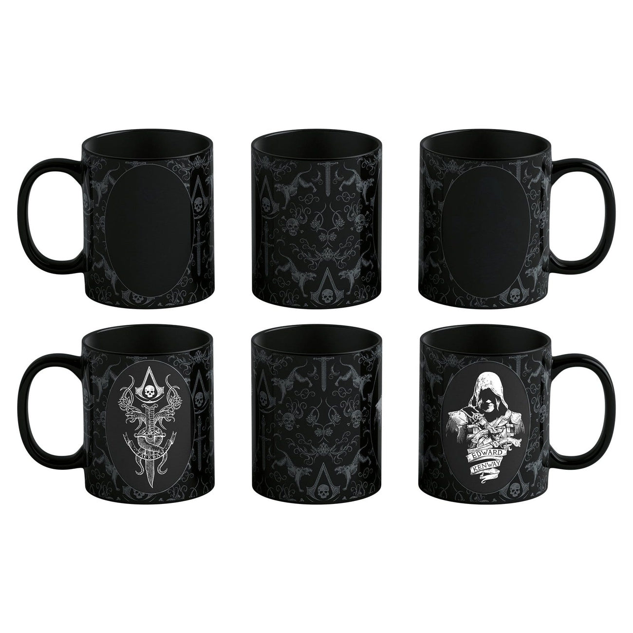 assassin-s-creed-black-flag-tasse-thermoeffekt-480-ml image 2