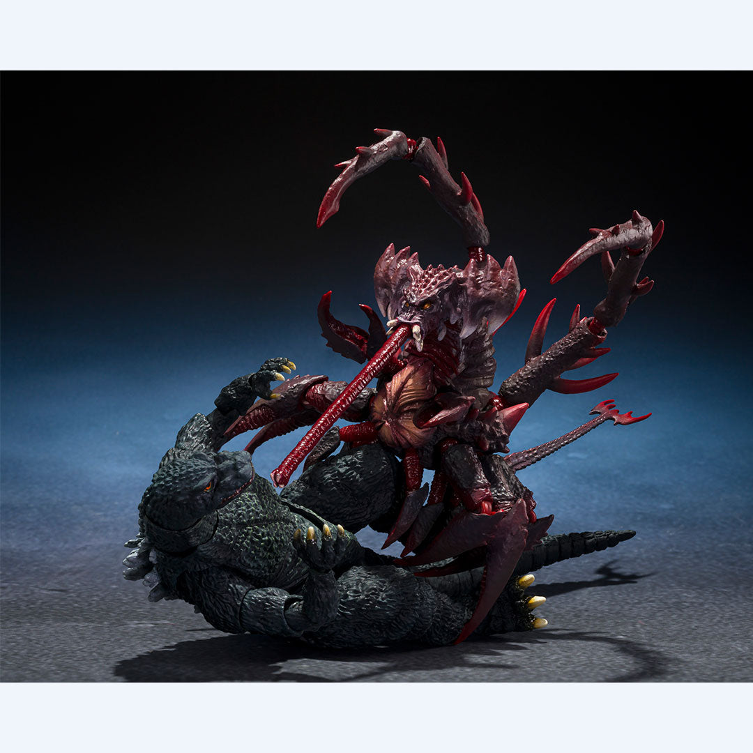 godzilla-s-h-monsterarts-jr-destoroyah-figuren-set image 8