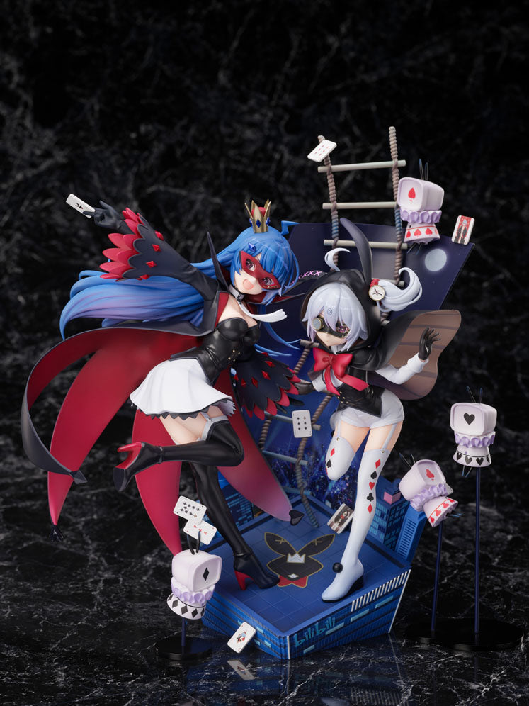 furyu-f-nex-2233-bml2021-1-8-figur-kaitou-version image 6