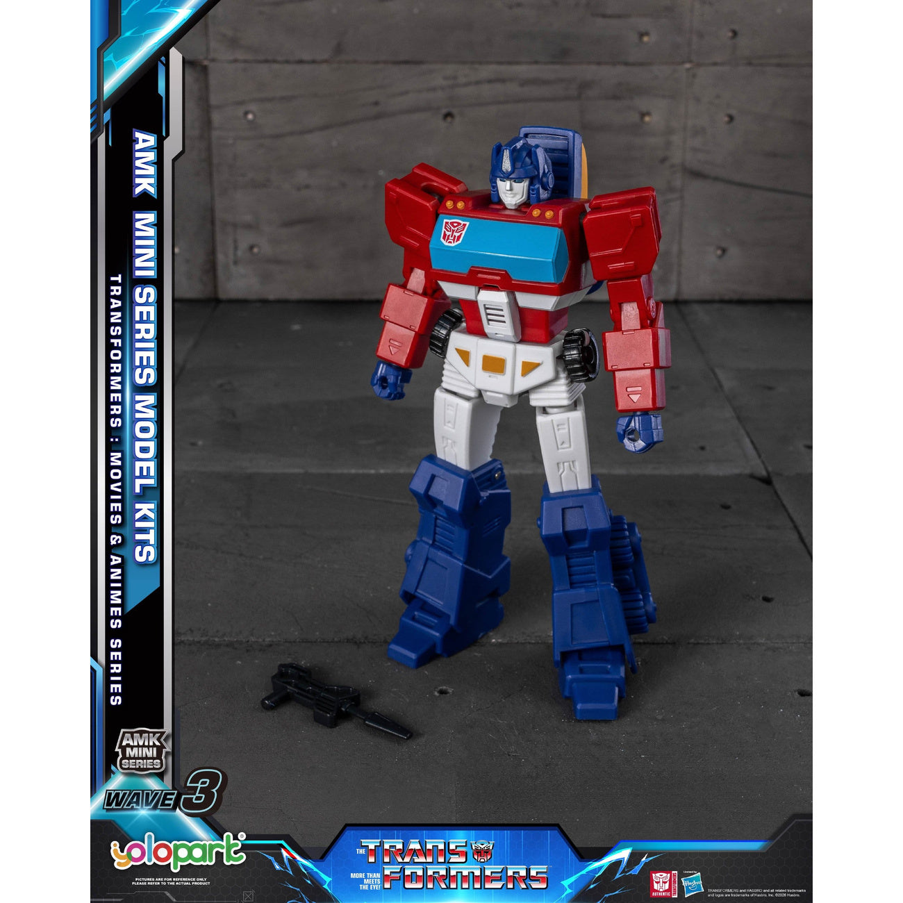 transformers-generation-one-amk-mini-modellbausatz-orion-pax image 3