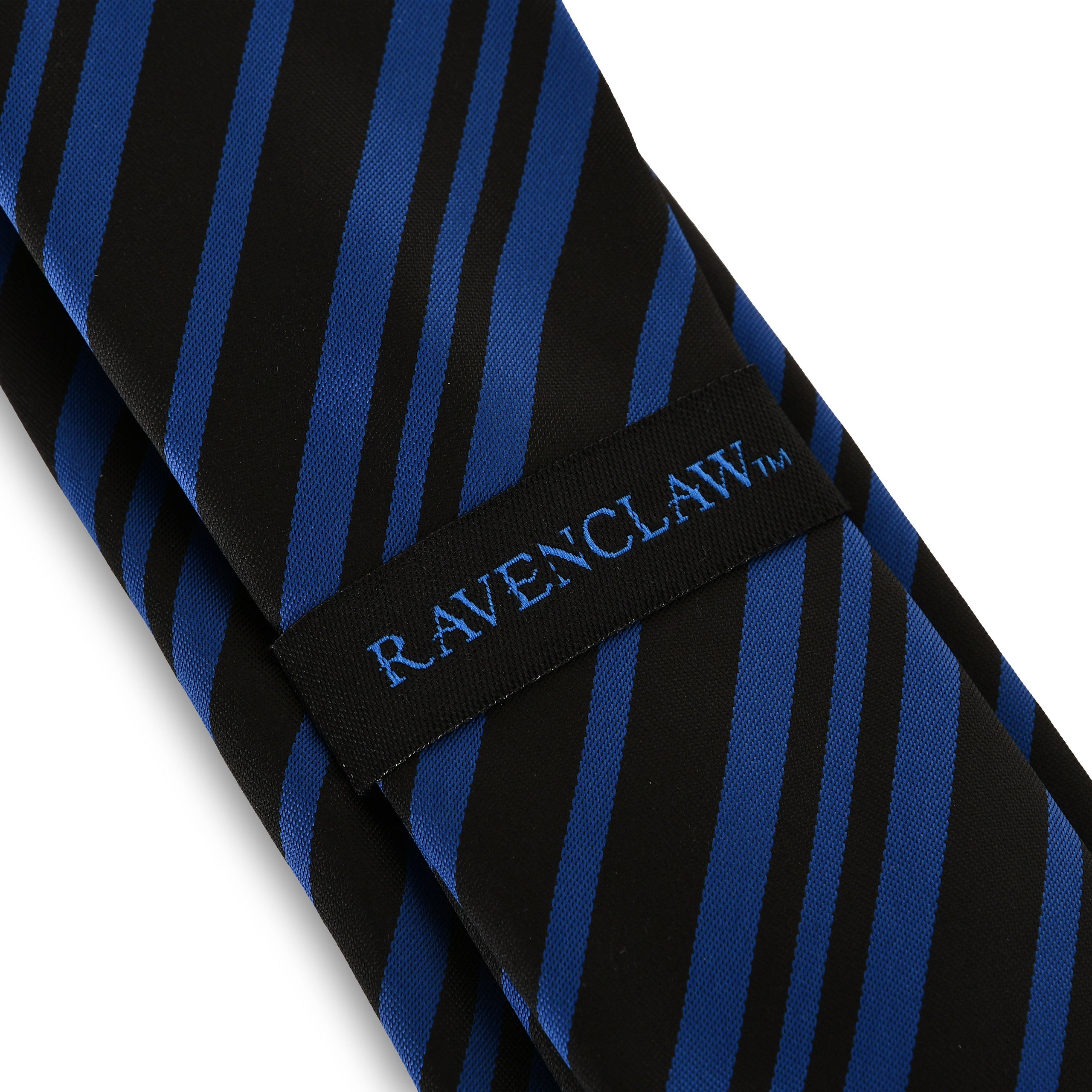 elbenwald-harry-potter-ravenclaw-krawatte-schmal-152cm image 3