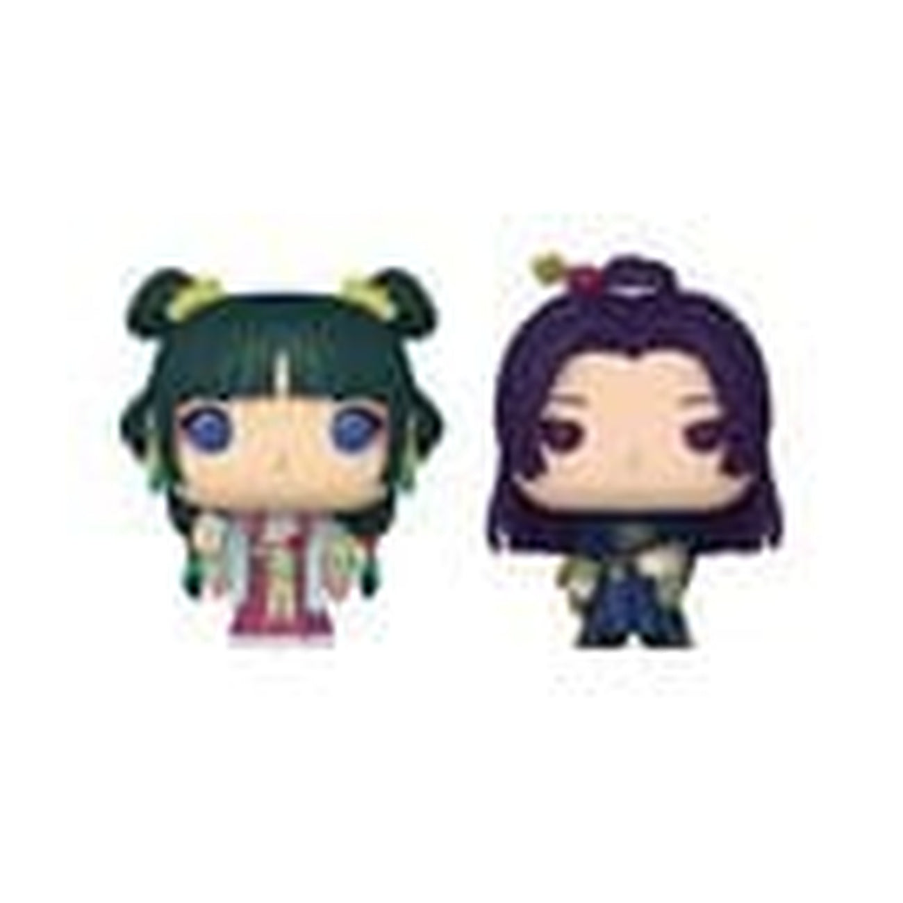 die-tageb-cher-der-apothekerin-maomao-jinshi-funko-set image 5