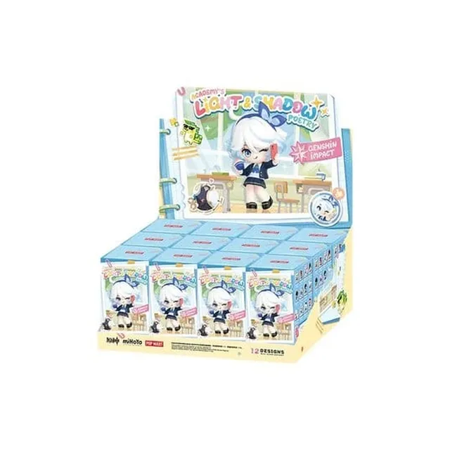 genshin-impact-academy-light-and-shadow-poetry-chibi-figur-blind-box image 1
