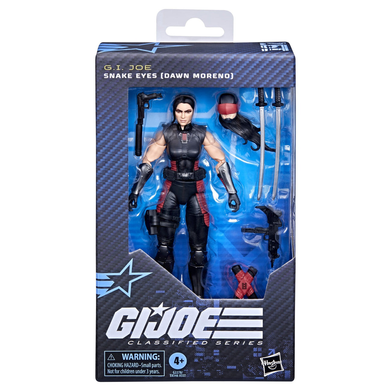 g-i-joe-classified-series-snake-eyes-actionfigur-beweglich image 6