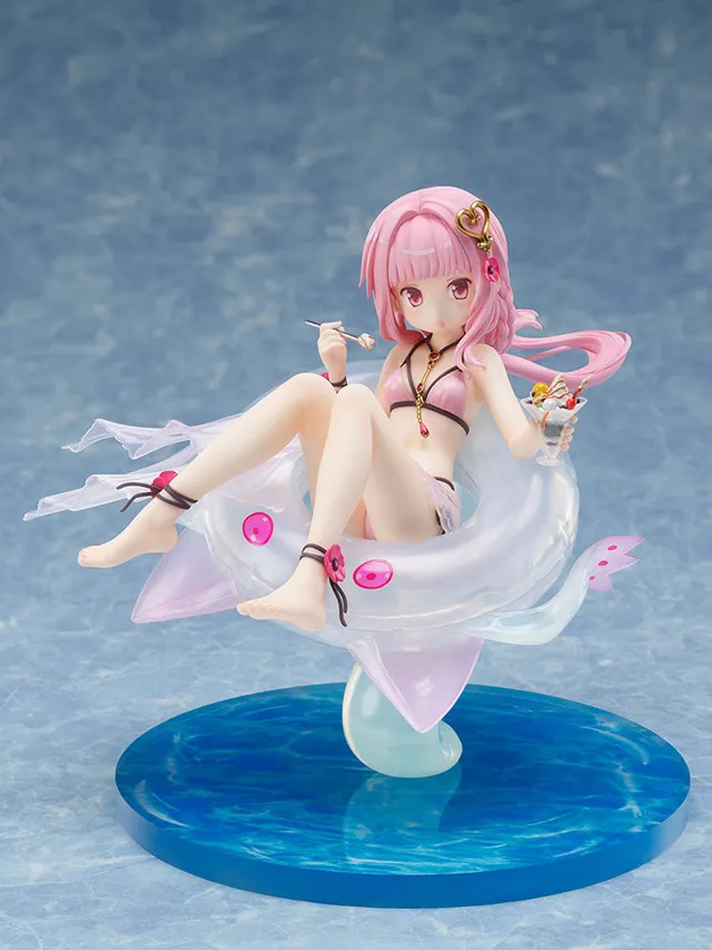 furyu-f-nex-tamaki-iroha-swimsuit-figur-1-7 image 1