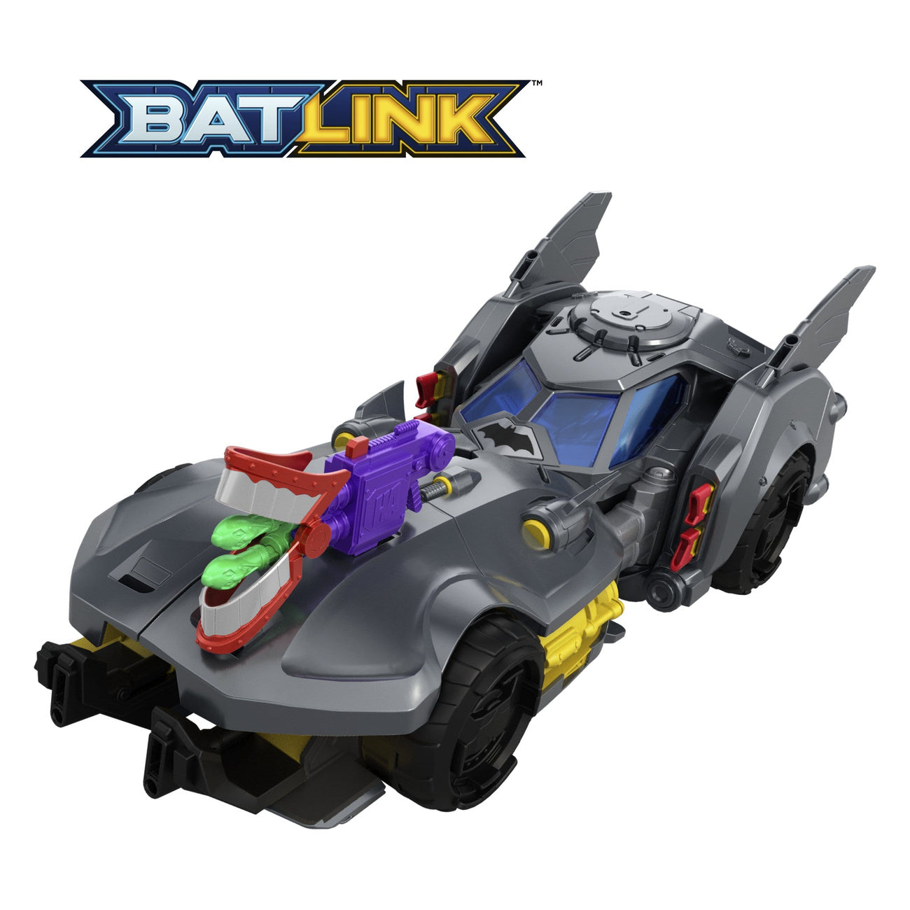 dc-premier-the-joker-actionfigur-15-cm-beweglich-22-punkte image 8