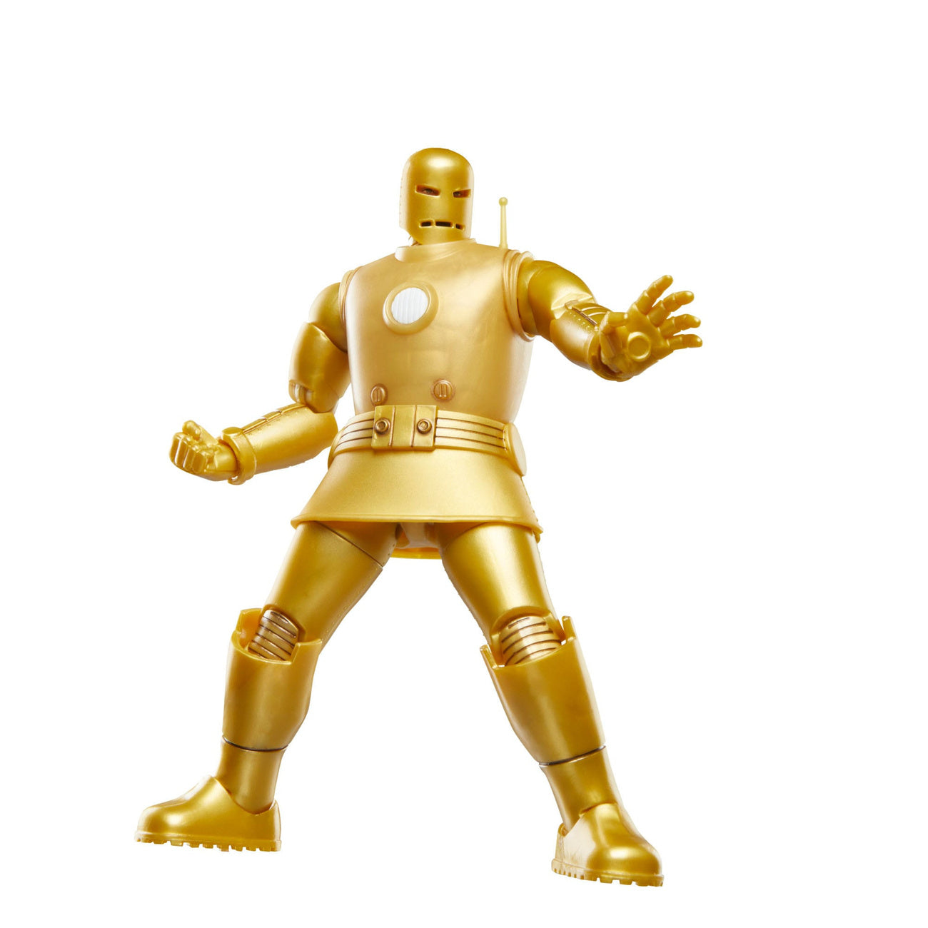 hasbro-marvel-legends-iron-man-actionfigur-goldene-r-stung image 4