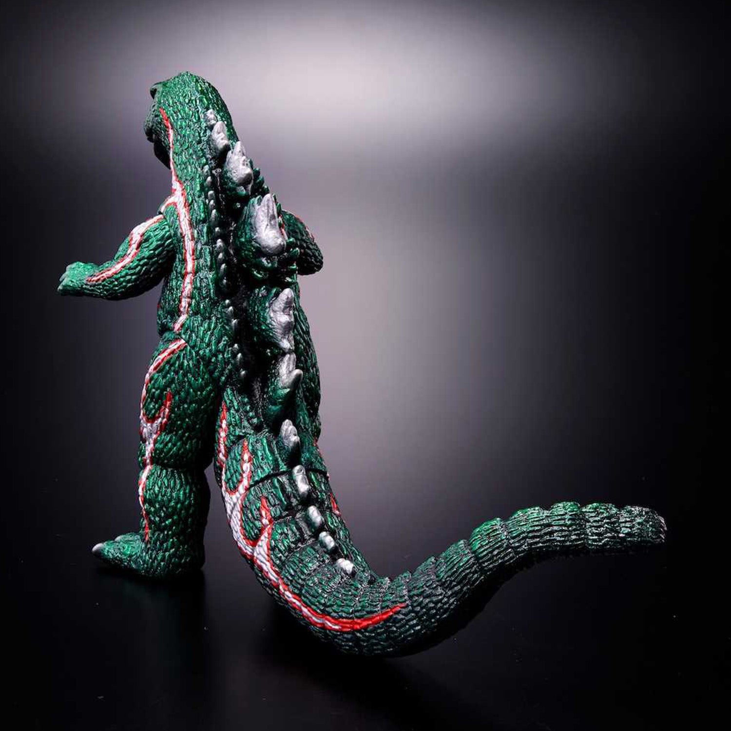 godzilla-1968-nakamura-tetsuya-art-figur-vinyl-15cm-limitiert image 2