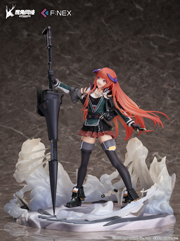 furyu-f-nex-bagpipe-elite-2-1-7-figur-arknights image 5