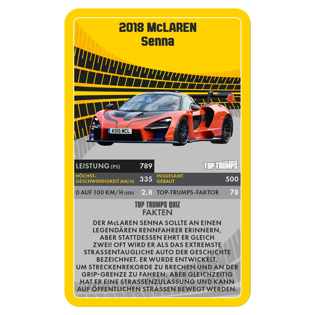 elbenwald-super-cars-top-trumps-kartenspiel-deutsche-version image 2