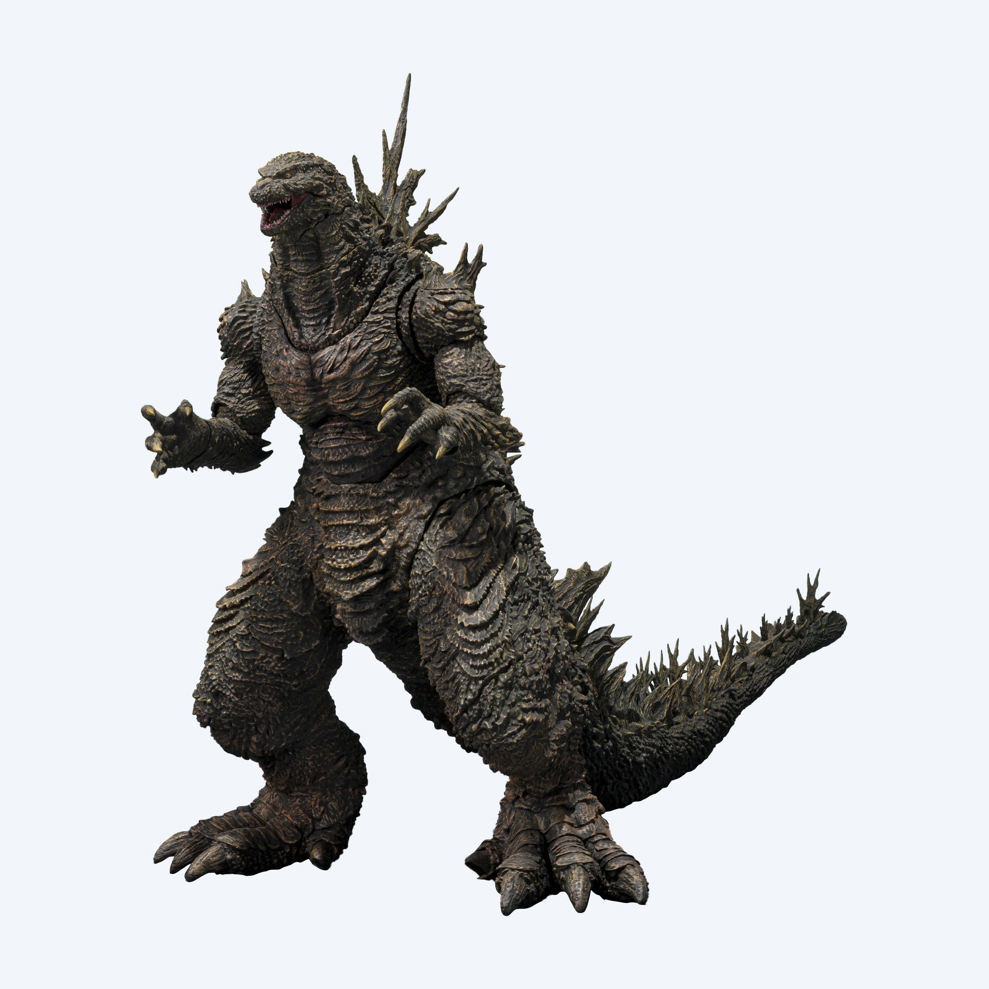 godzilla-2026-s-h-monsterarts-actionfigur-16-cm image 1